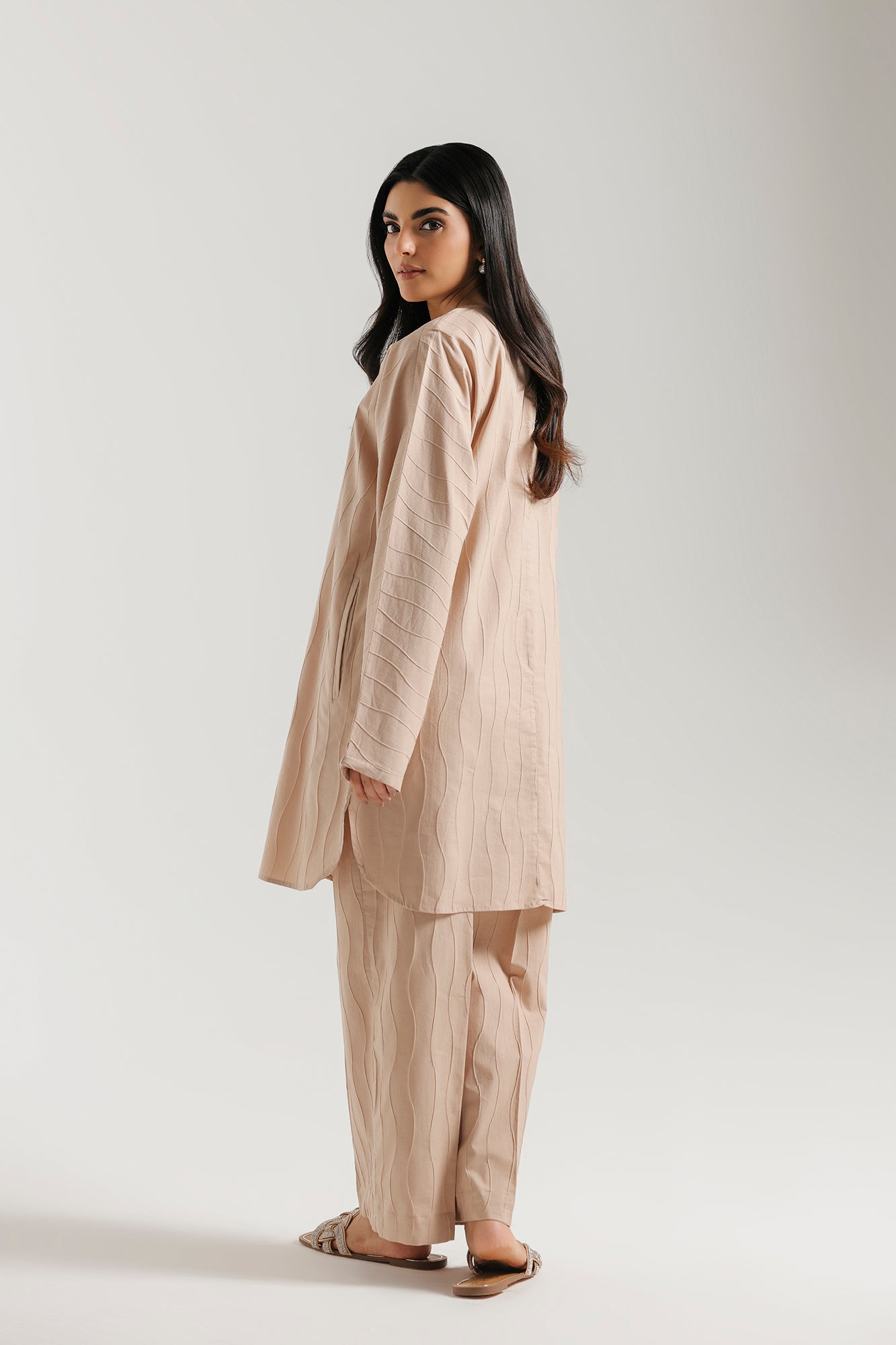 SOLID SUIT (E8506/102/007)