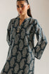 PRINTED SUIT (E8510/102/602)