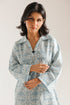 PRINTED SUIT (E8513/102/003)