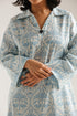 PRINTED SUIT (E8513/102/003)