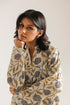 PRINTED SUIT (E8515/102/006)