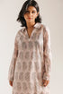 PRINTED SUIT (E8518/102/413)