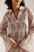 PRINTED SUIT (E8518/102/413)