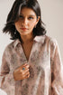 PRINTED SUIT (E8518/102/413)