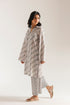 PRINTED SUIT (E8521/102/427)