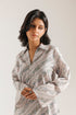 PRINTED SUIT (E8521/102/427)