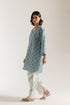 PRINTED SUIT (E8525/102/634)