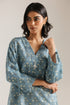 PRINTED SUIT (E8525/102/634)