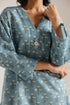 PRINTED SUIT (E8525/102/634)