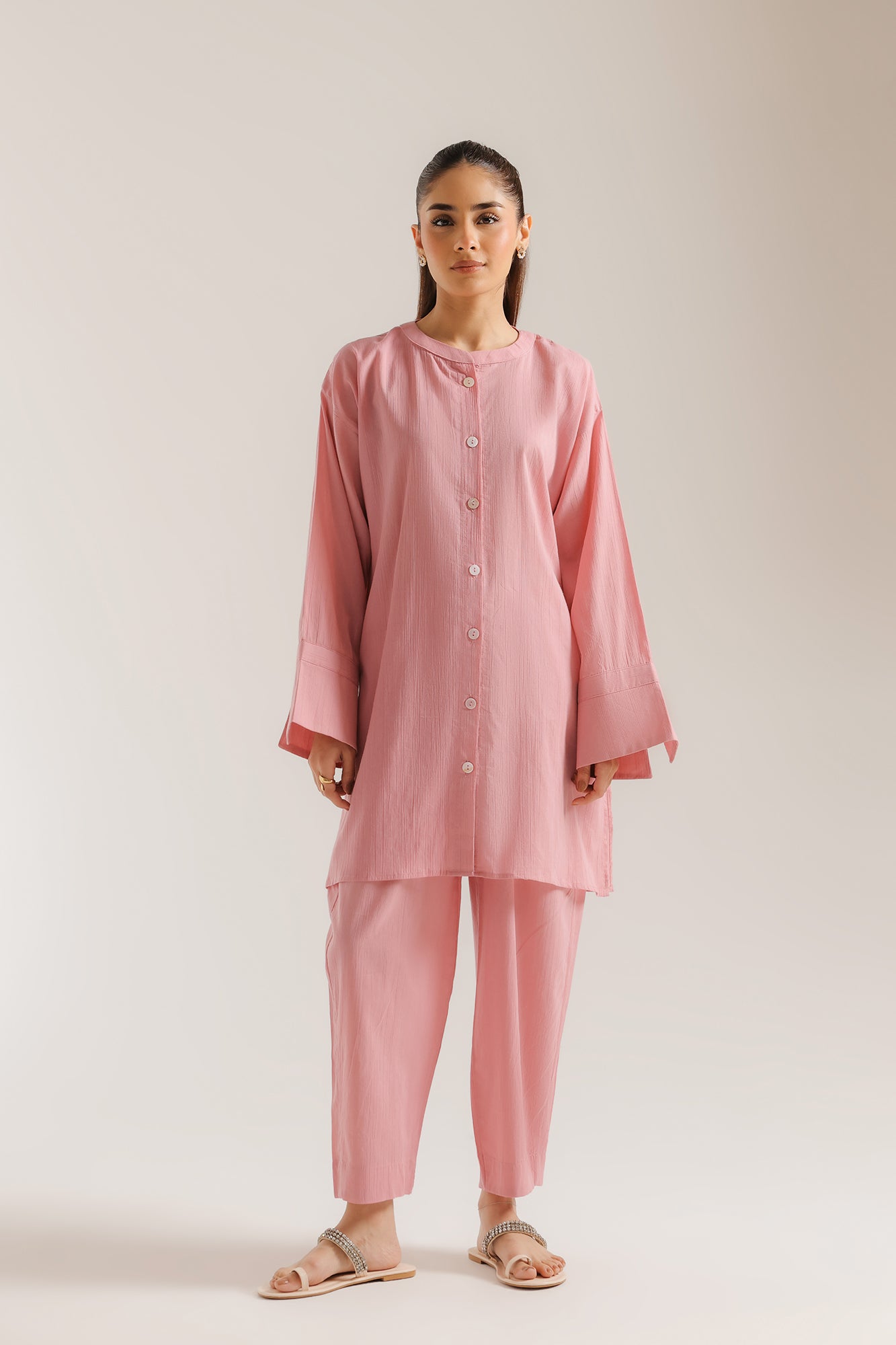 SOLID SUIT (E8529/102/412)
