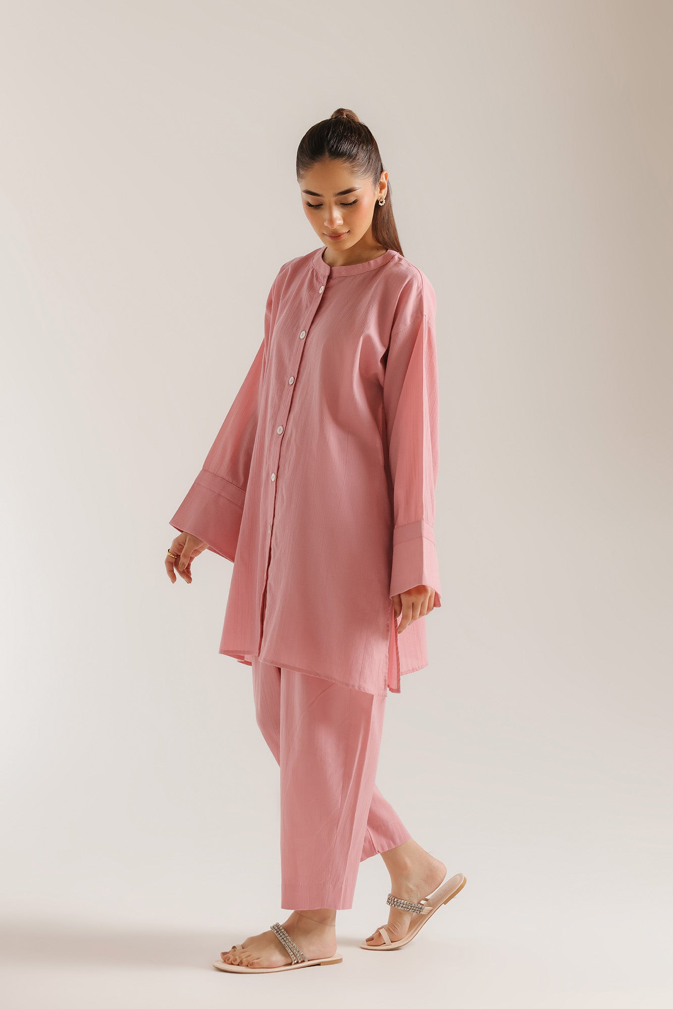 SOLID SUIT (E8529/102/412)