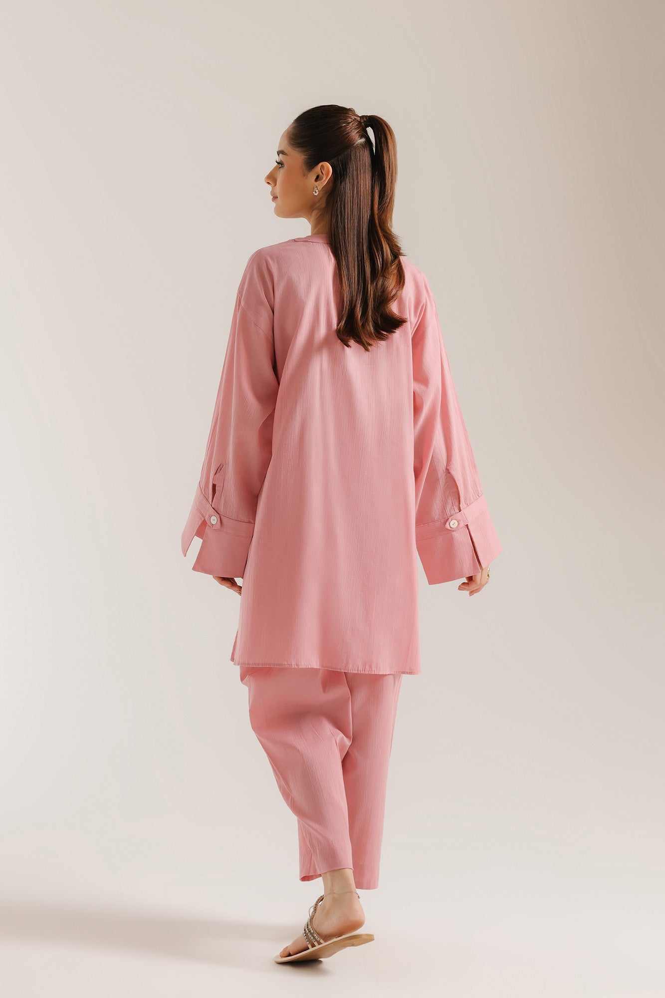 SOLID SUIT (E8529/102/412)