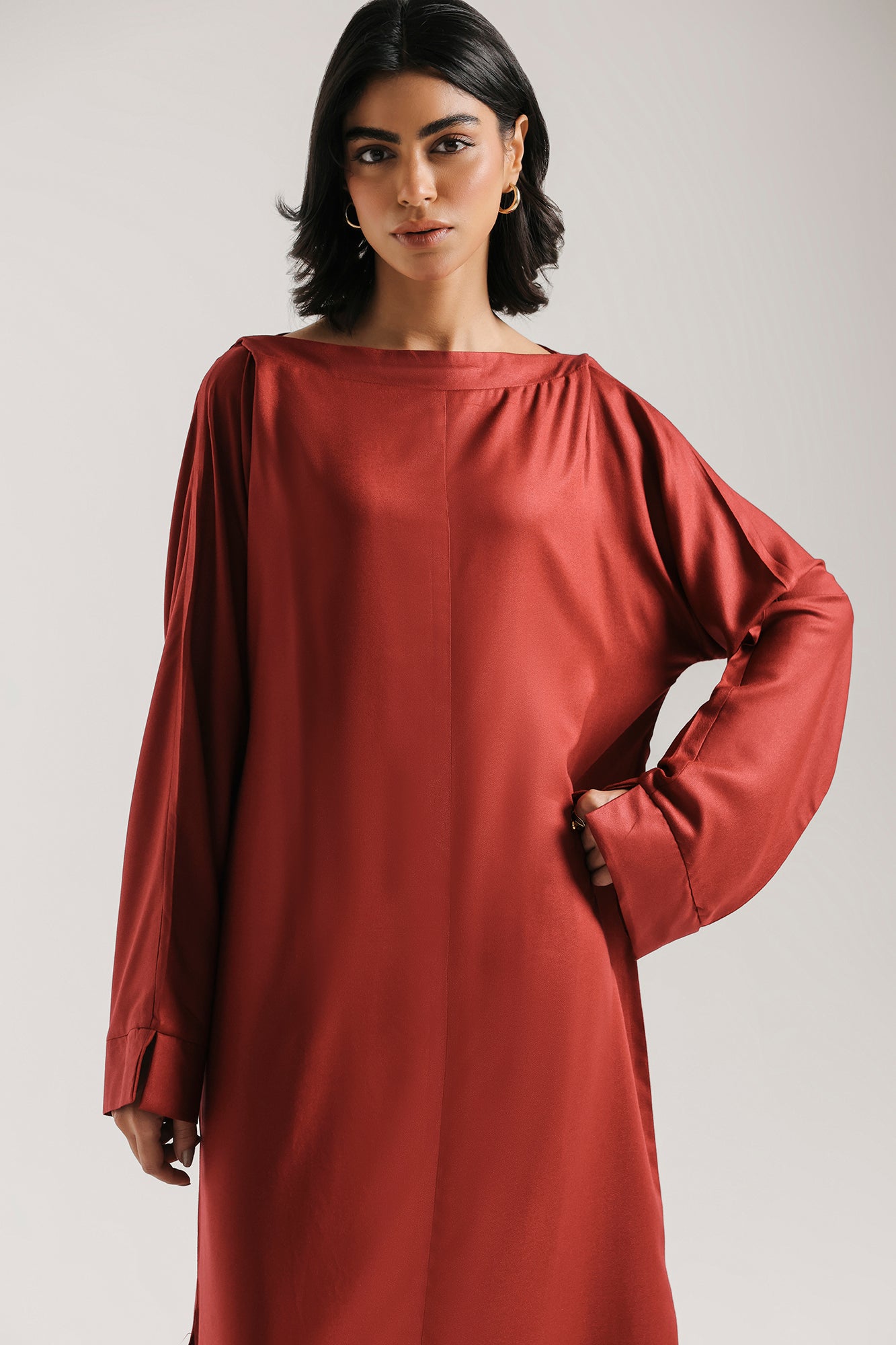 SOLID SUIT (E8530/102/318)