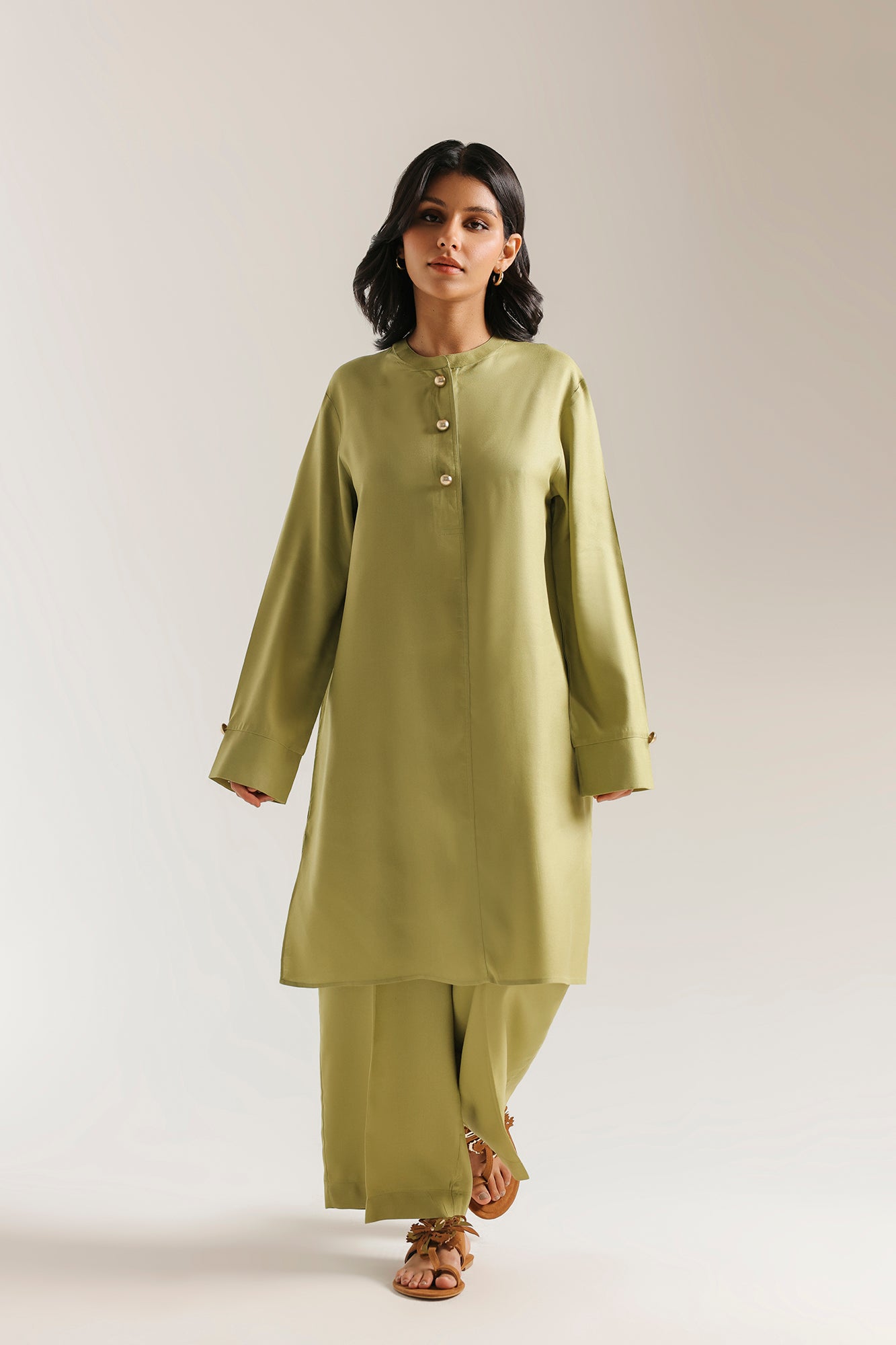 SOLID SUIT (E8531/102/126)