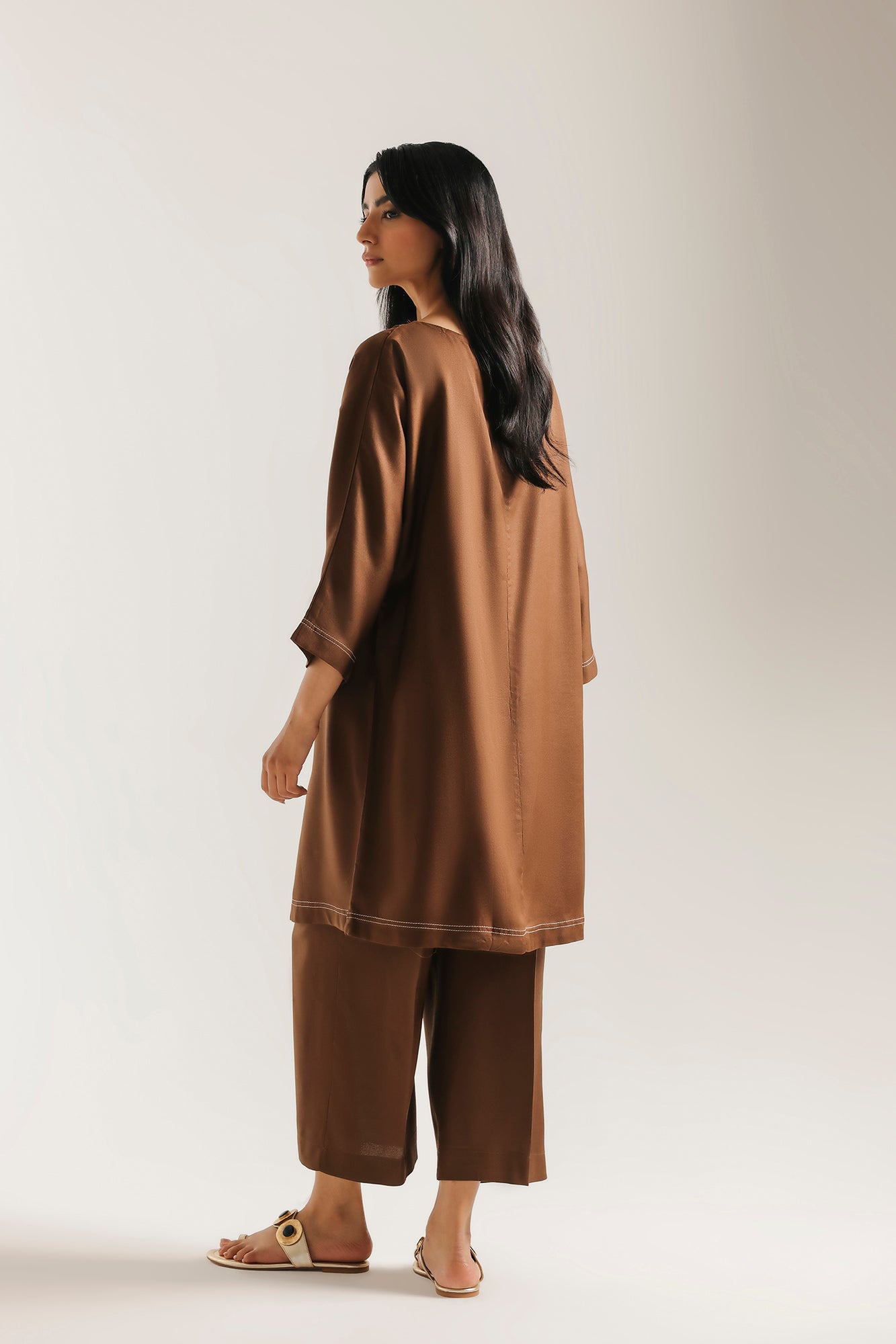 PRINTED SUIT (E8532/102/804)