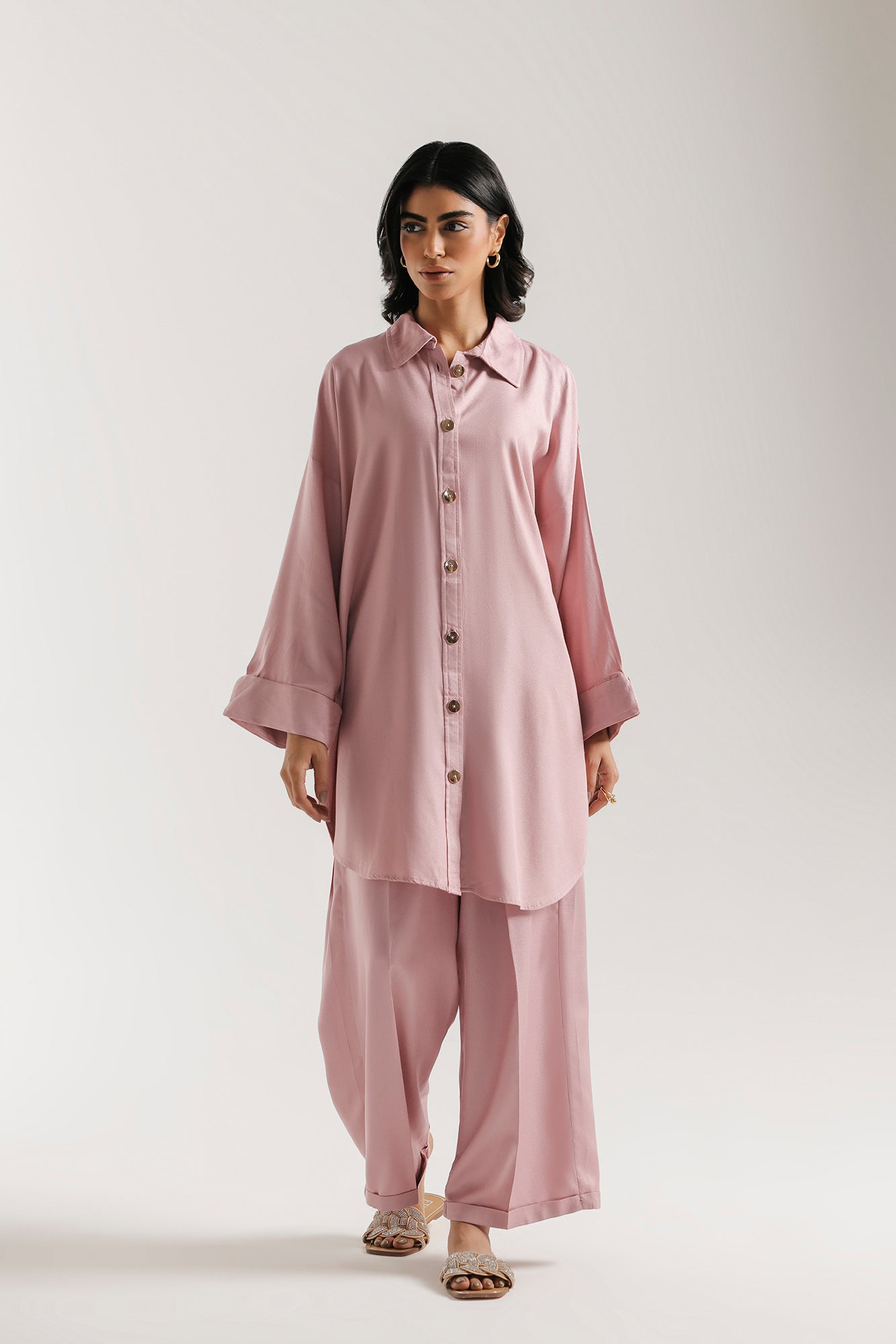 SOLID SUIT (E8533/102/528)