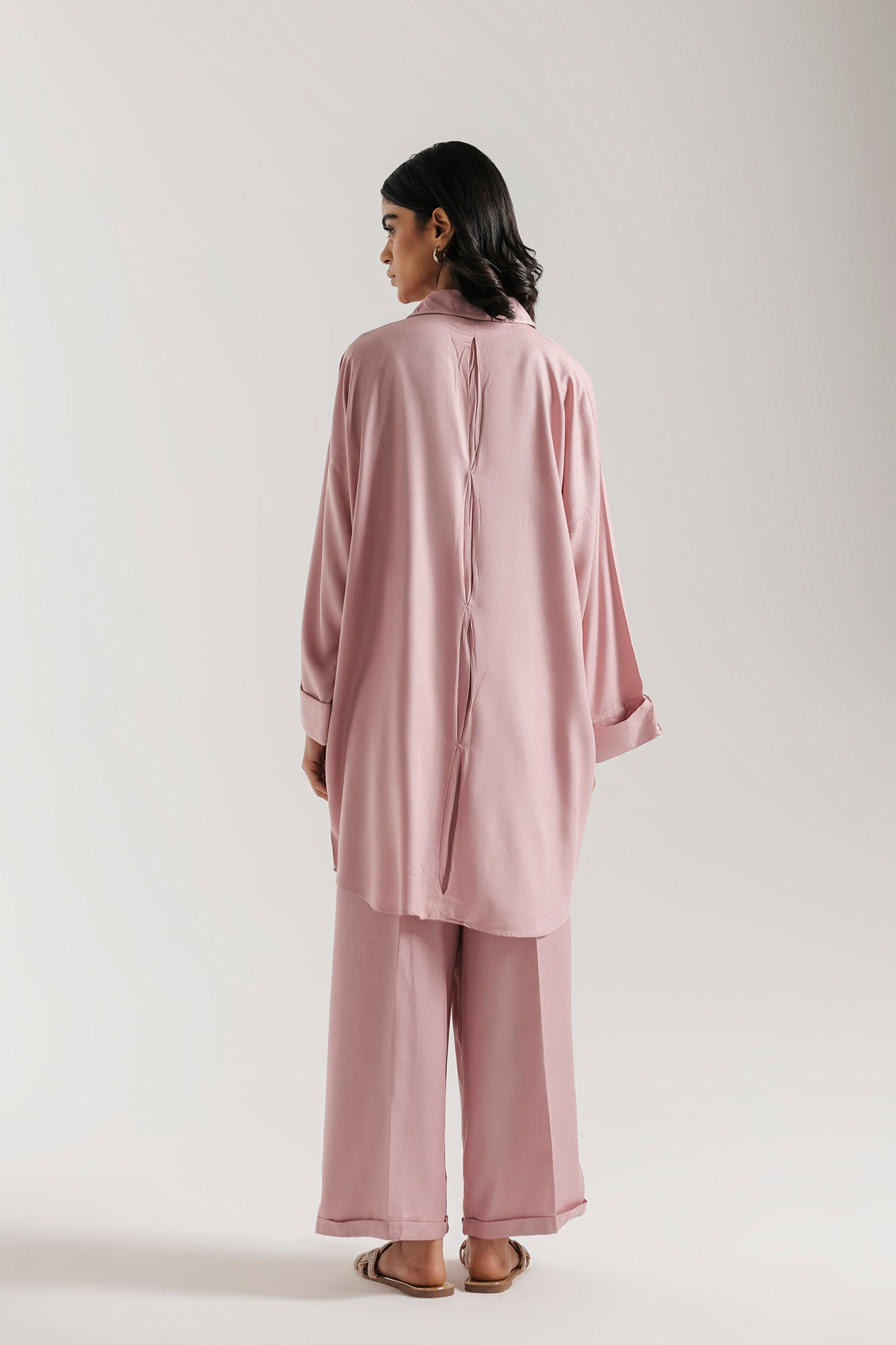 SOLID SUIT (E8533/102/528)