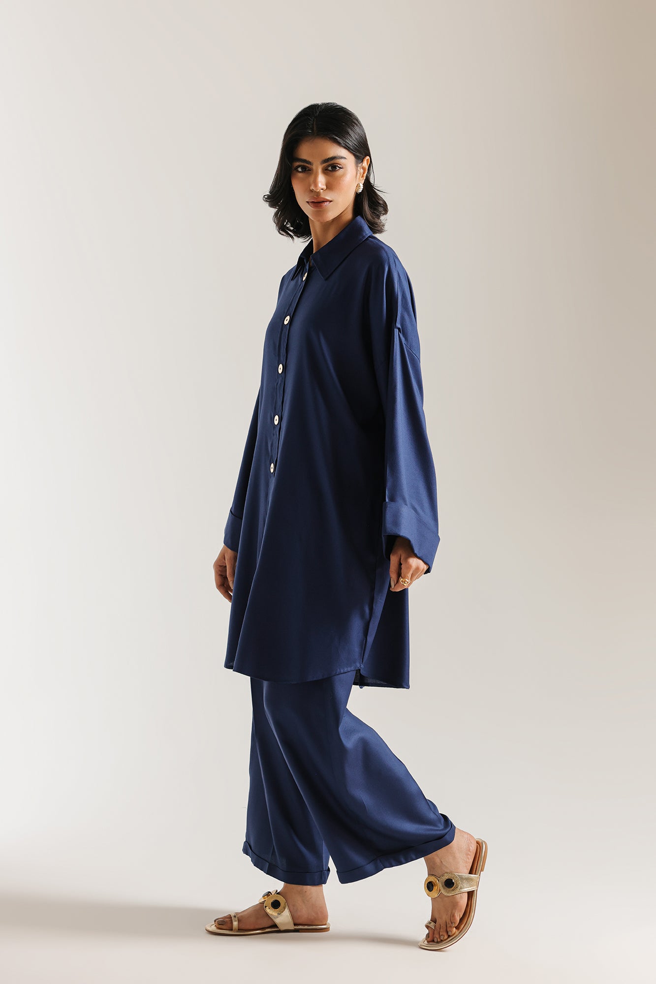 SOLID SUIT (E8533/102/621)