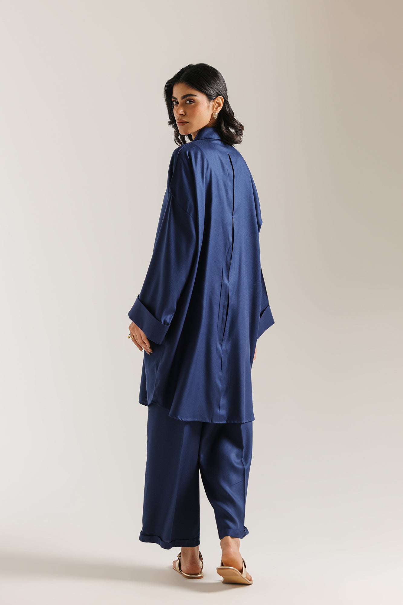 SOLID SUIT (E8533/102/621)