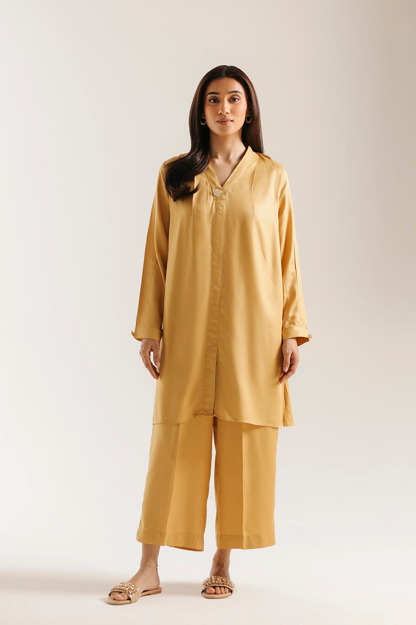 SOLID SUIT (E8534/102/225)