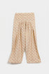 PRINTED SUIT (E8550/102/427)