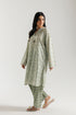 PRINTED SUIT (E8551/102/130)