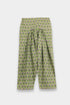 PRINTED SUIT (E8551/102/130)
