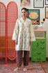 PRINTED SUIT (E8552/102/005)