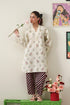 PRINTED SUIT (E8552/102/005)