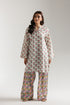 PRINTED SUIT (E8553/102/003)
