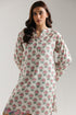 PRINTED SUIT (E8553/102/003)