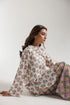 PRINTED SUIT (E8553/102/003)