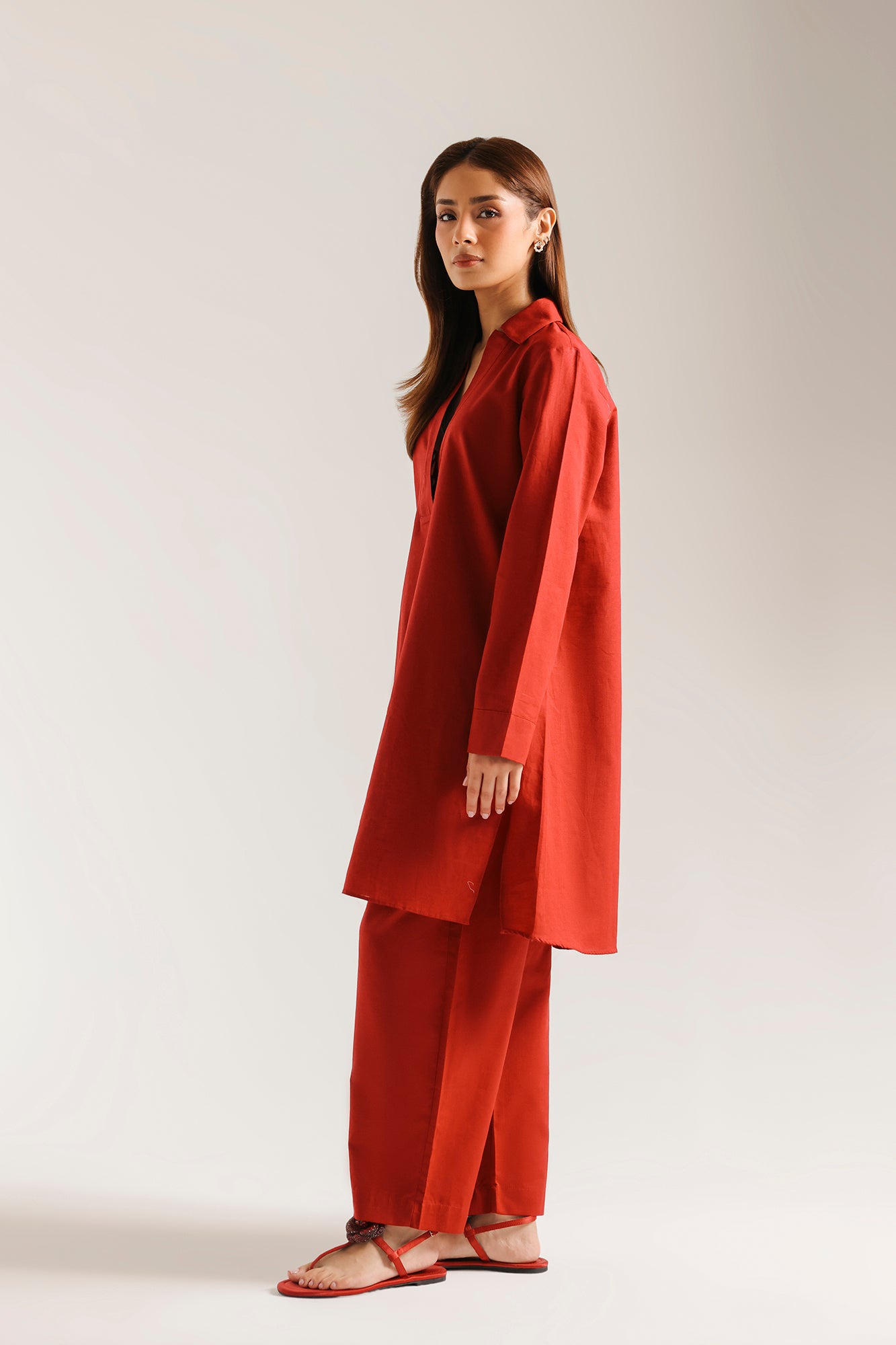 SOLID SUIT (E8556/102/306)
