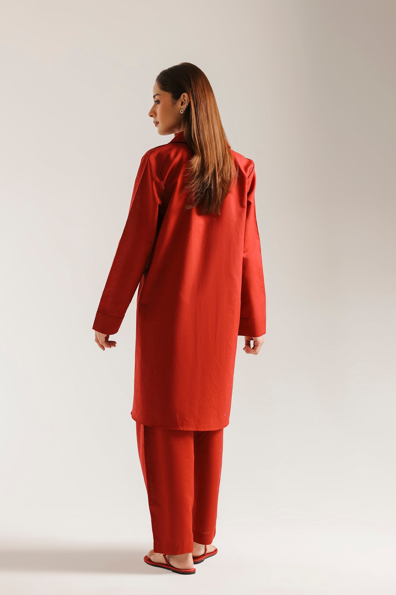 SOLID SUIT (E8556/102/306)