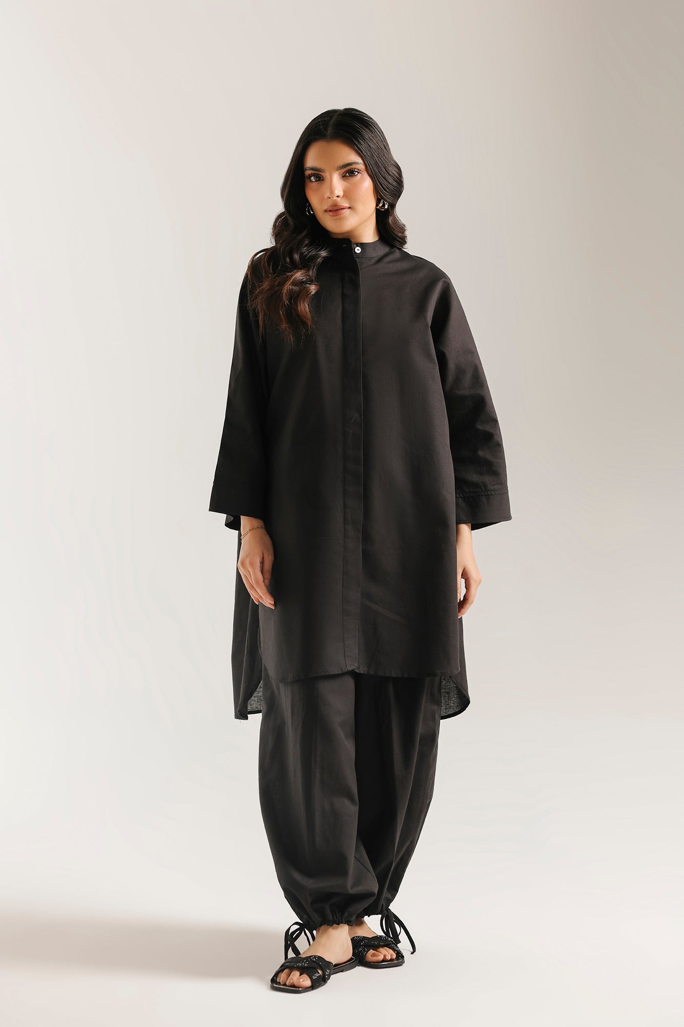 SOLID SUIT (E8558/102/902)
