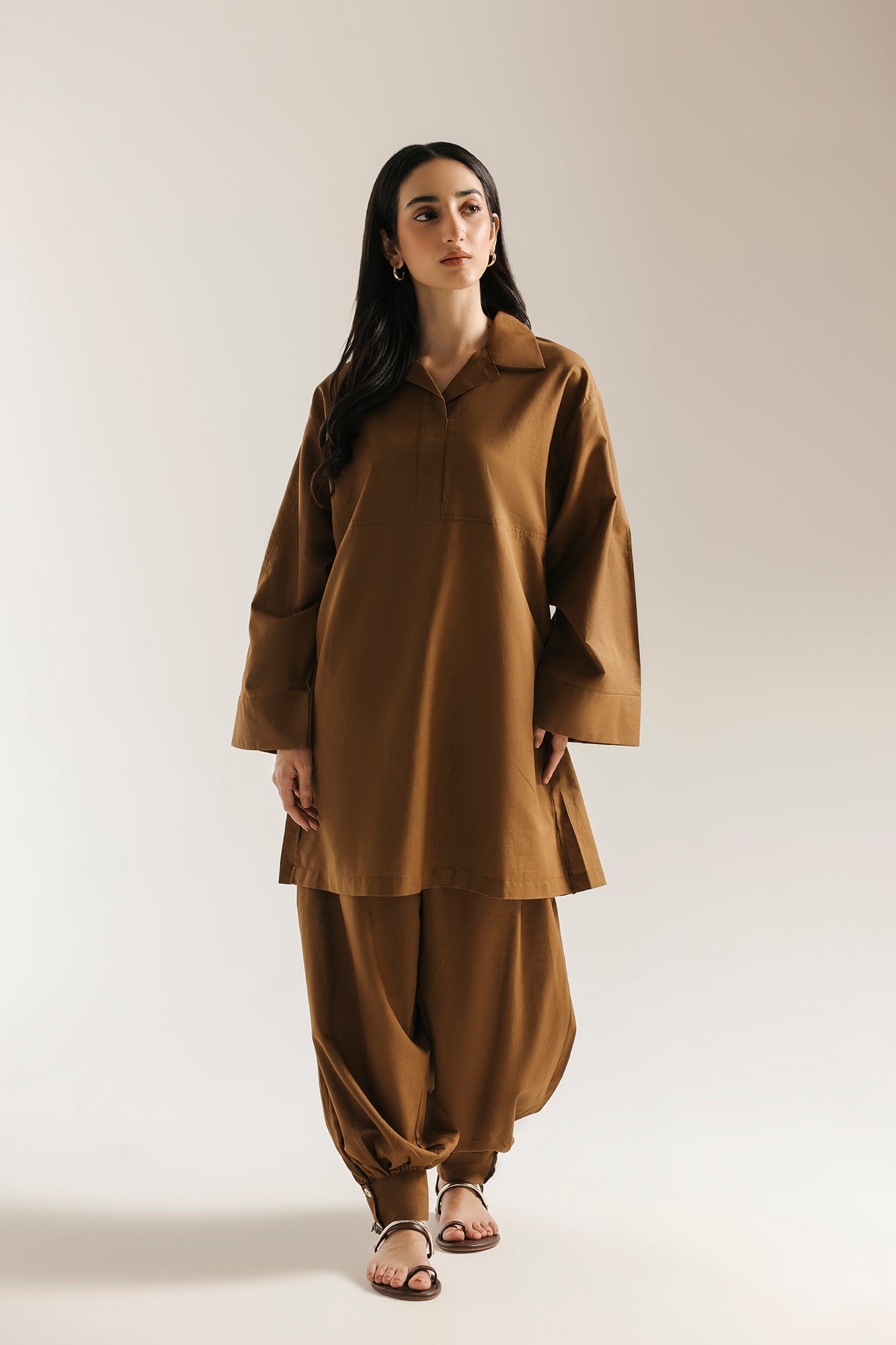 SOLID SUIT (E8559/102/111)