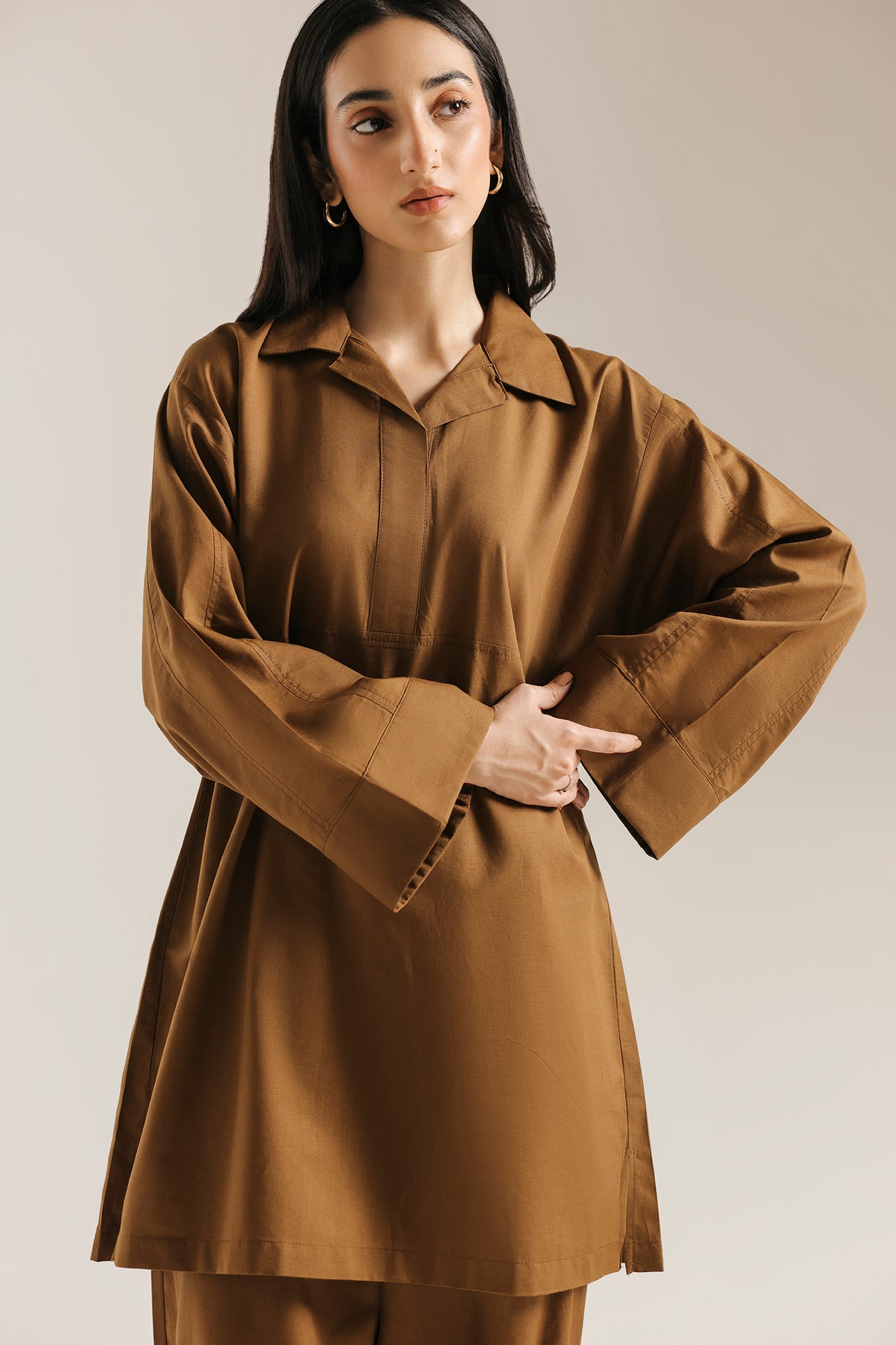SOLID SUIT (E8559/102/111)