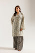PRINTED SUIT (E8575/102/006)