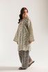 PRINTED SUIT (E8575/102/006)
