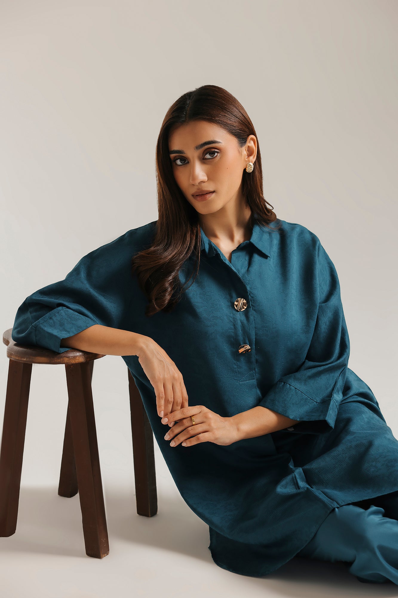 SOLID SUIT (E8581/102/602)