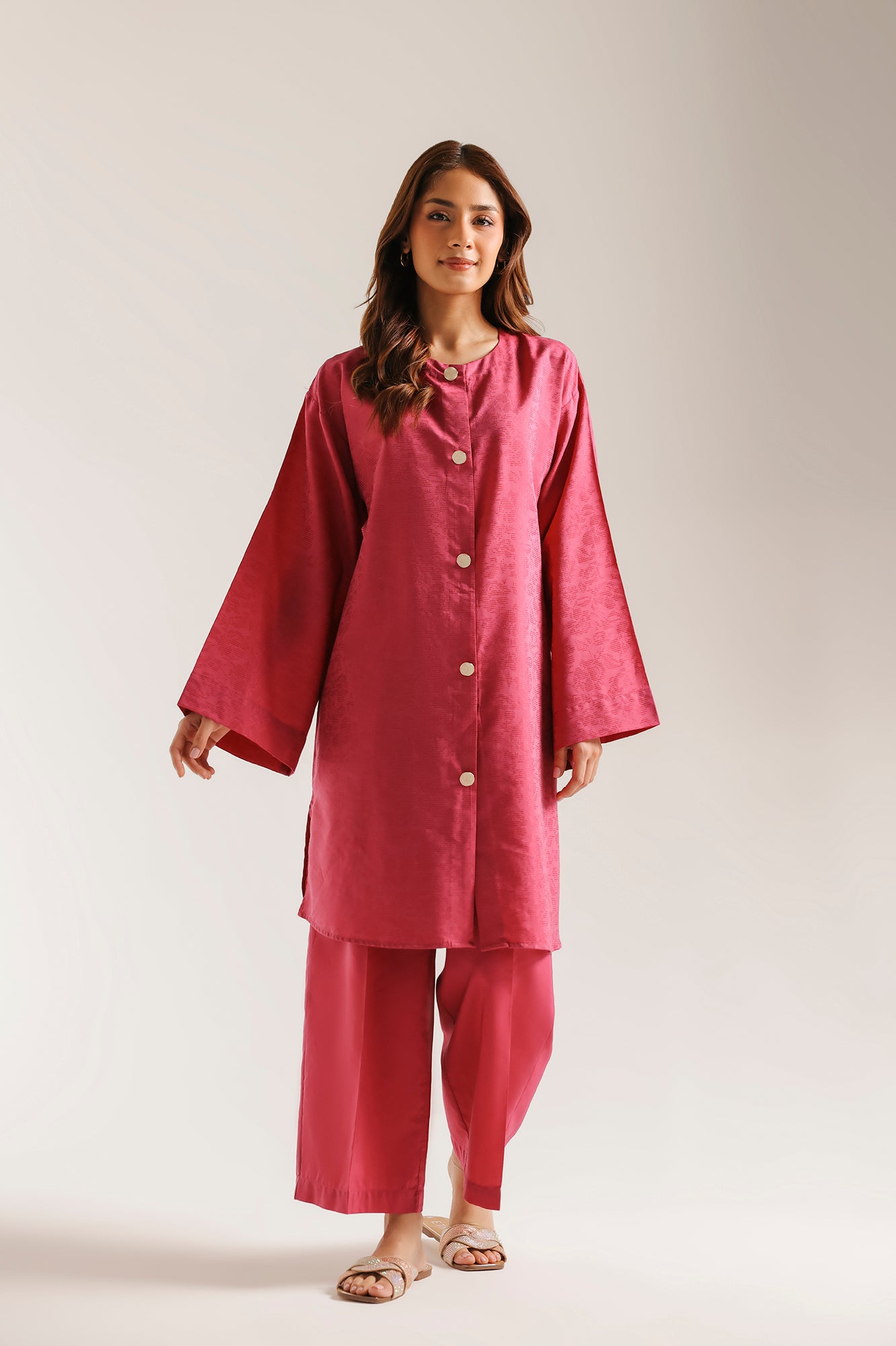 SOLID SUIT (E8583/102/405)