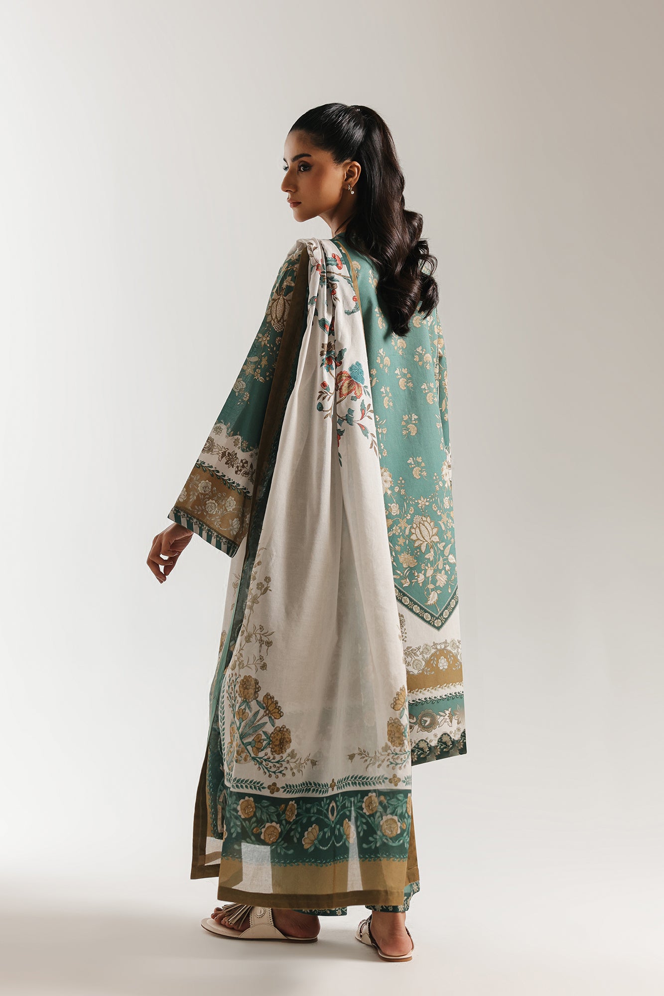 PRINTED SUIT (E0860/202/715)