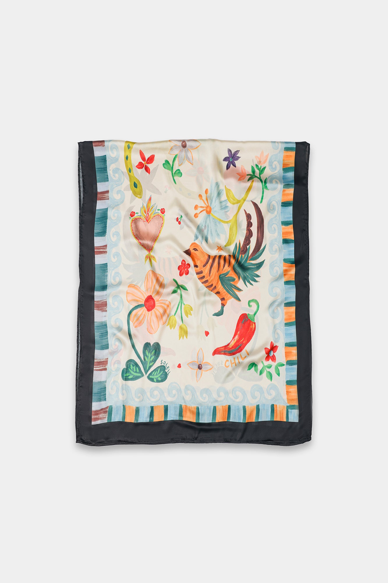 SCARF (E9015/102/002)