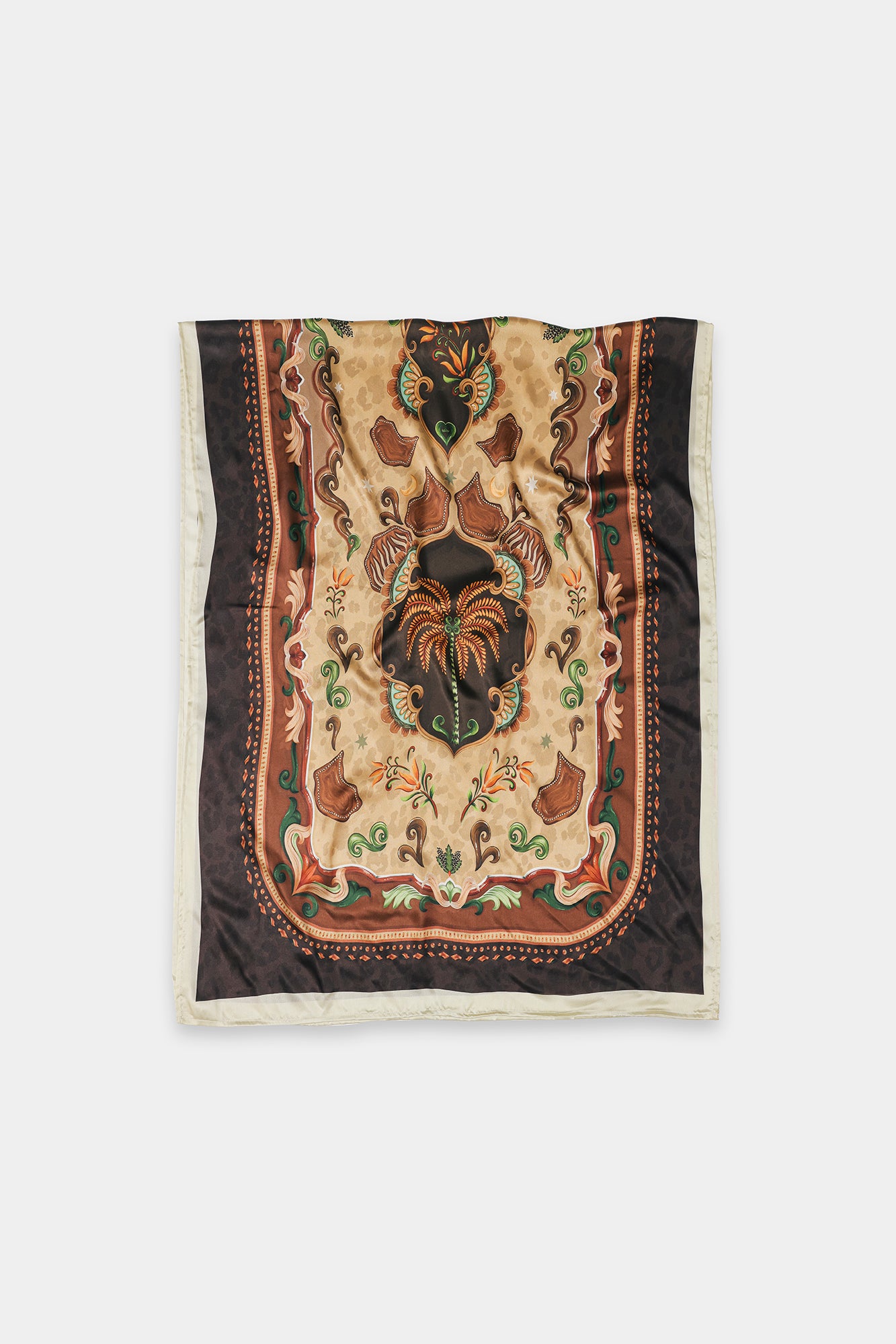 SCARF (E9015/102/810)