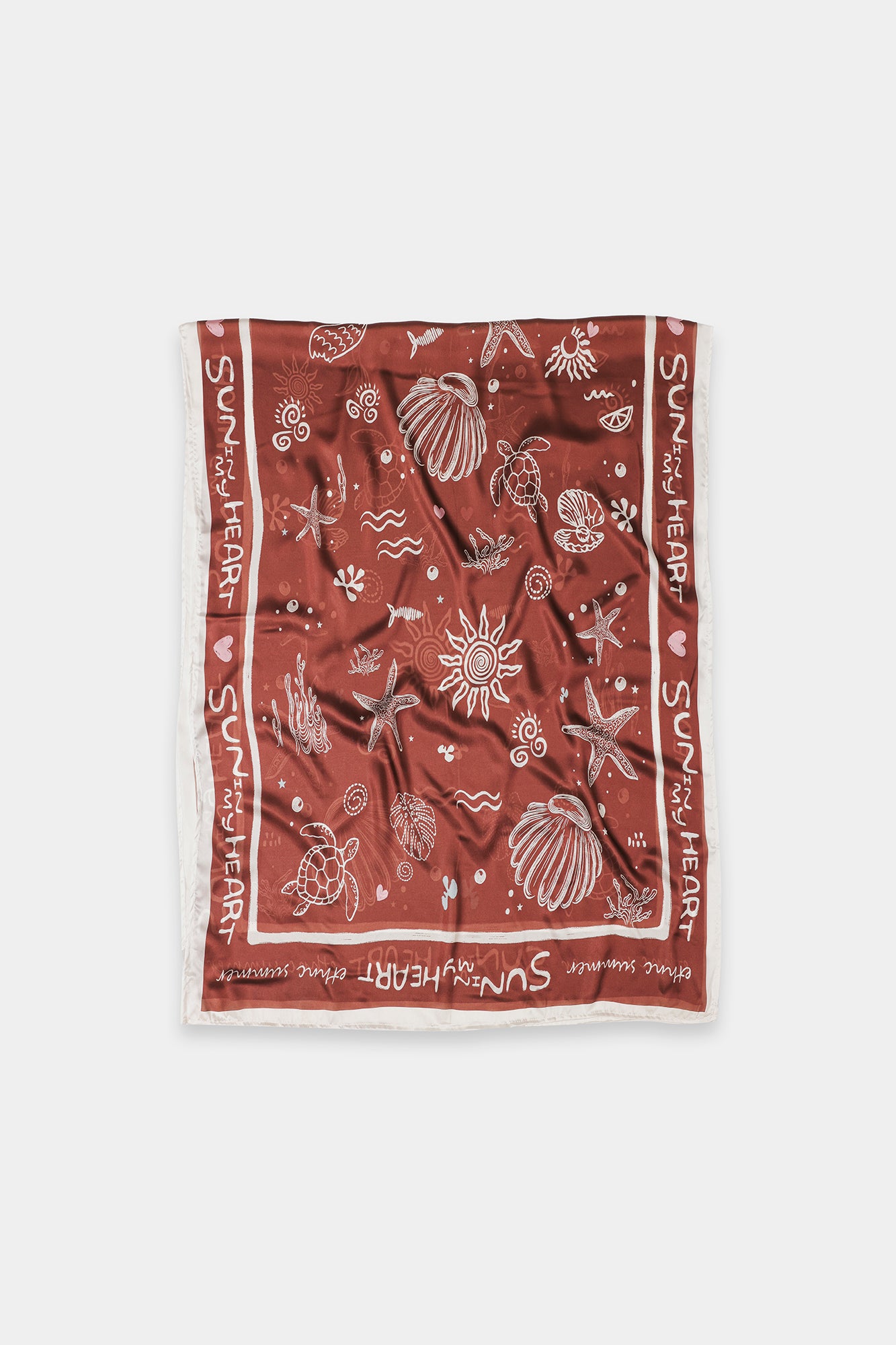 SCARF (E9016/102/203)