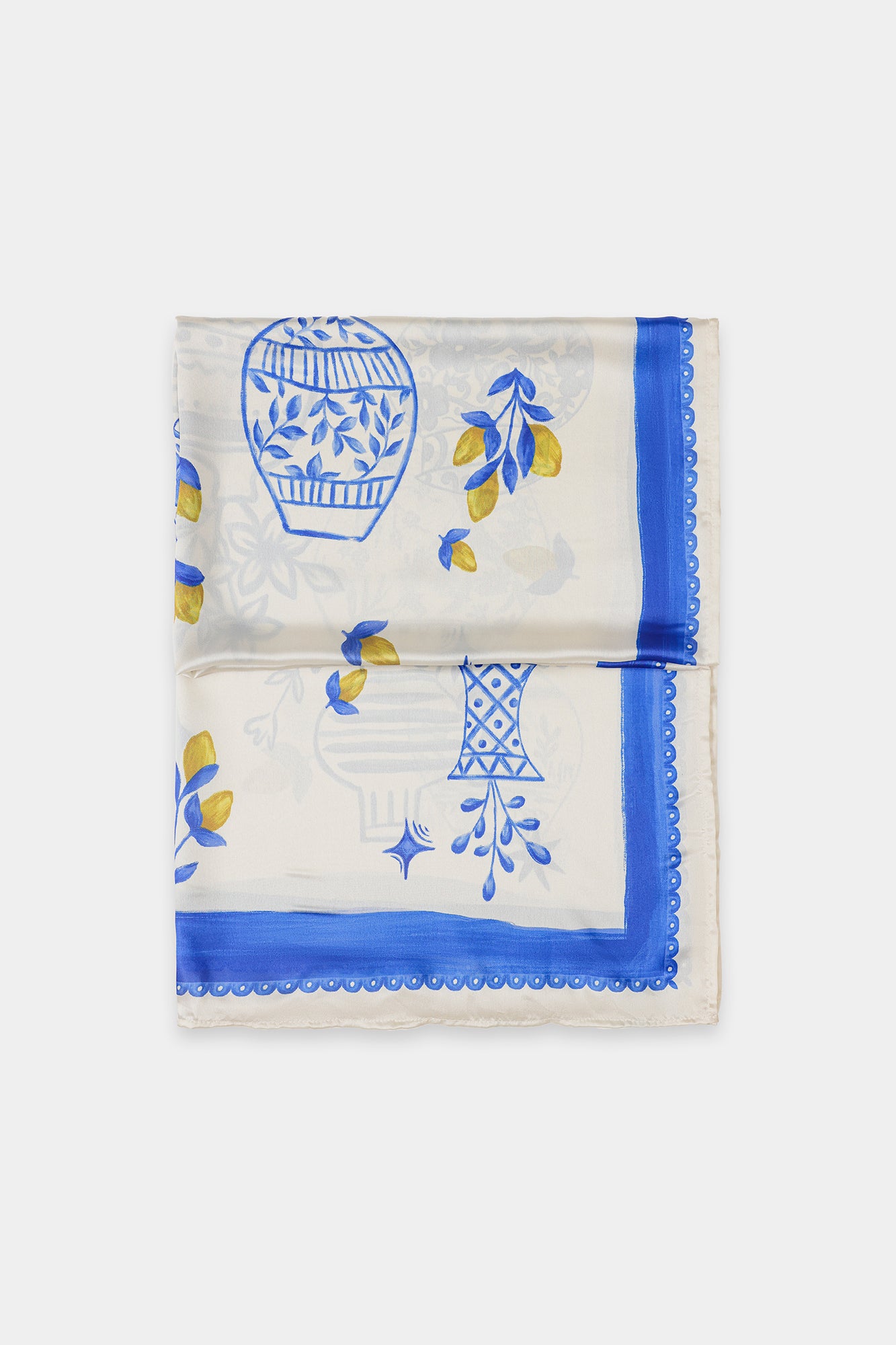 SCARF (E9016/102/625)