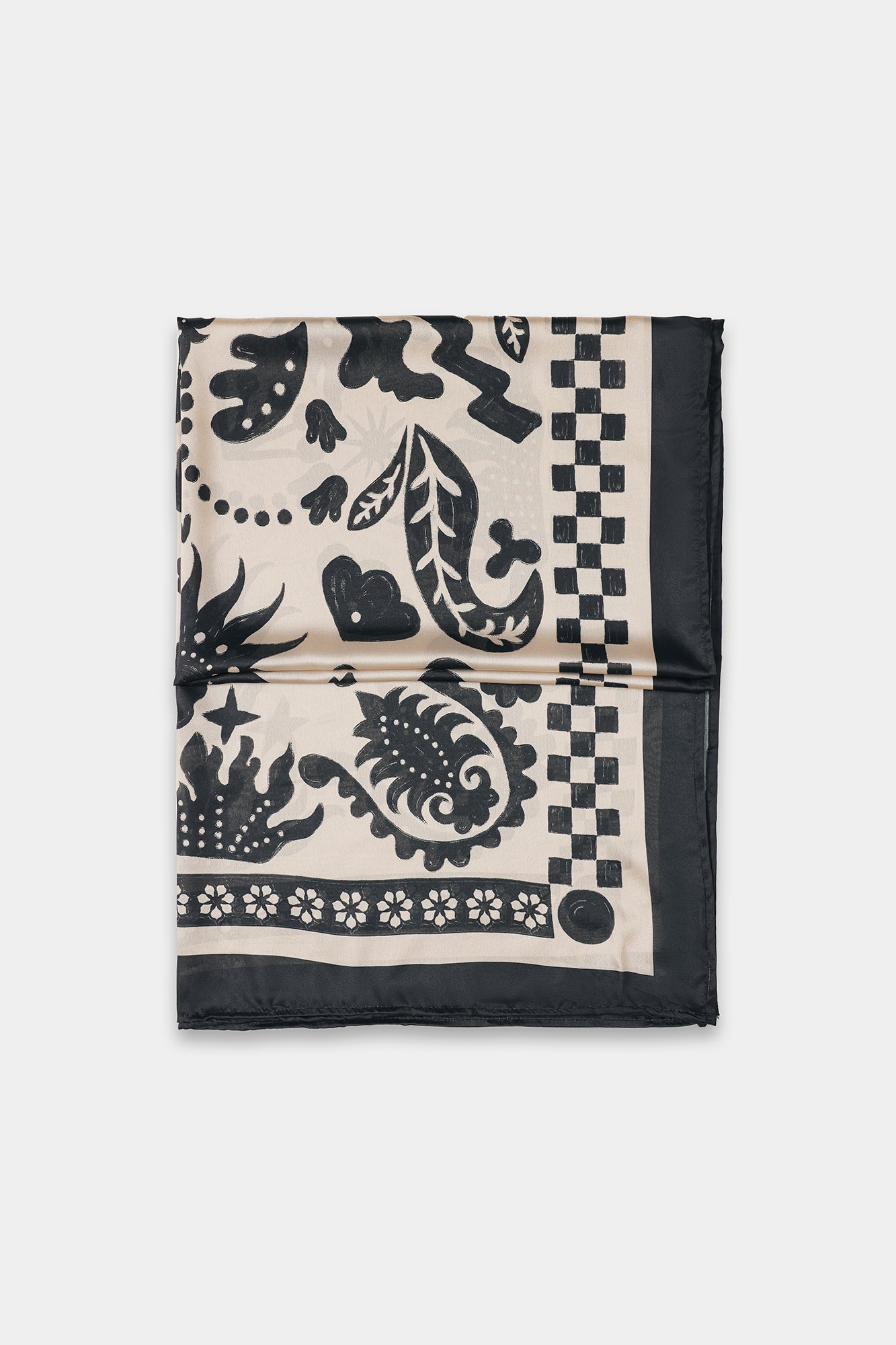 SCARF (E9016/102/902)