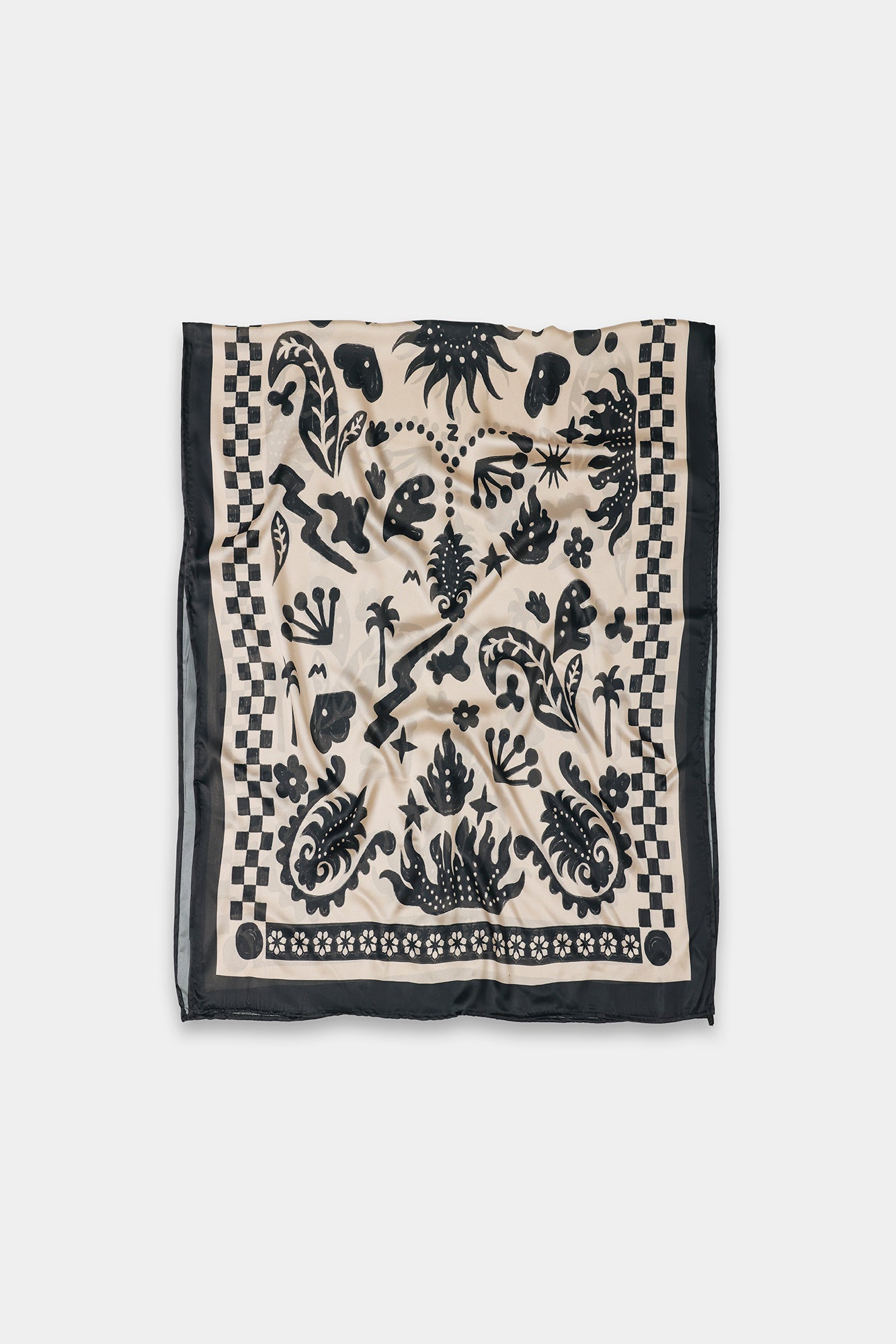 SCARF (E9016/102/902)