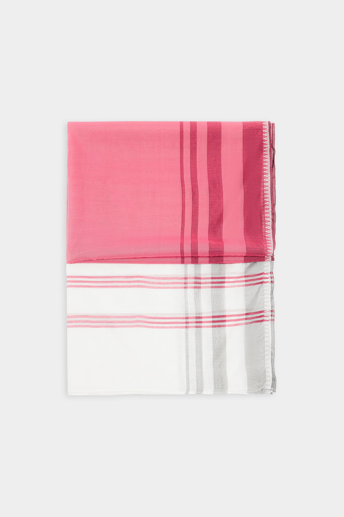 DUPATTA (E9027-102-420)