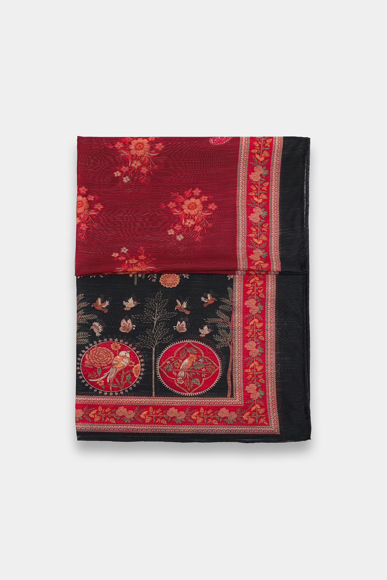 DUPATTA (E9044/102/303)